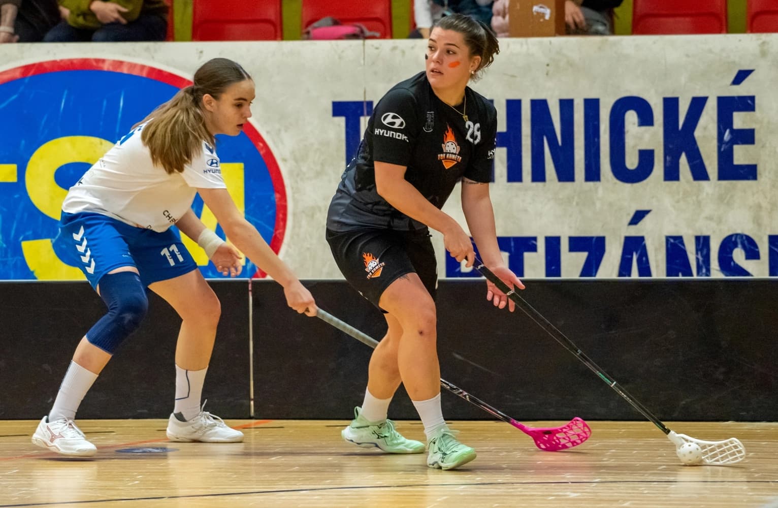 Pruské vo finále Hyundai Extraligy vyzve Spišskú Novú Ves