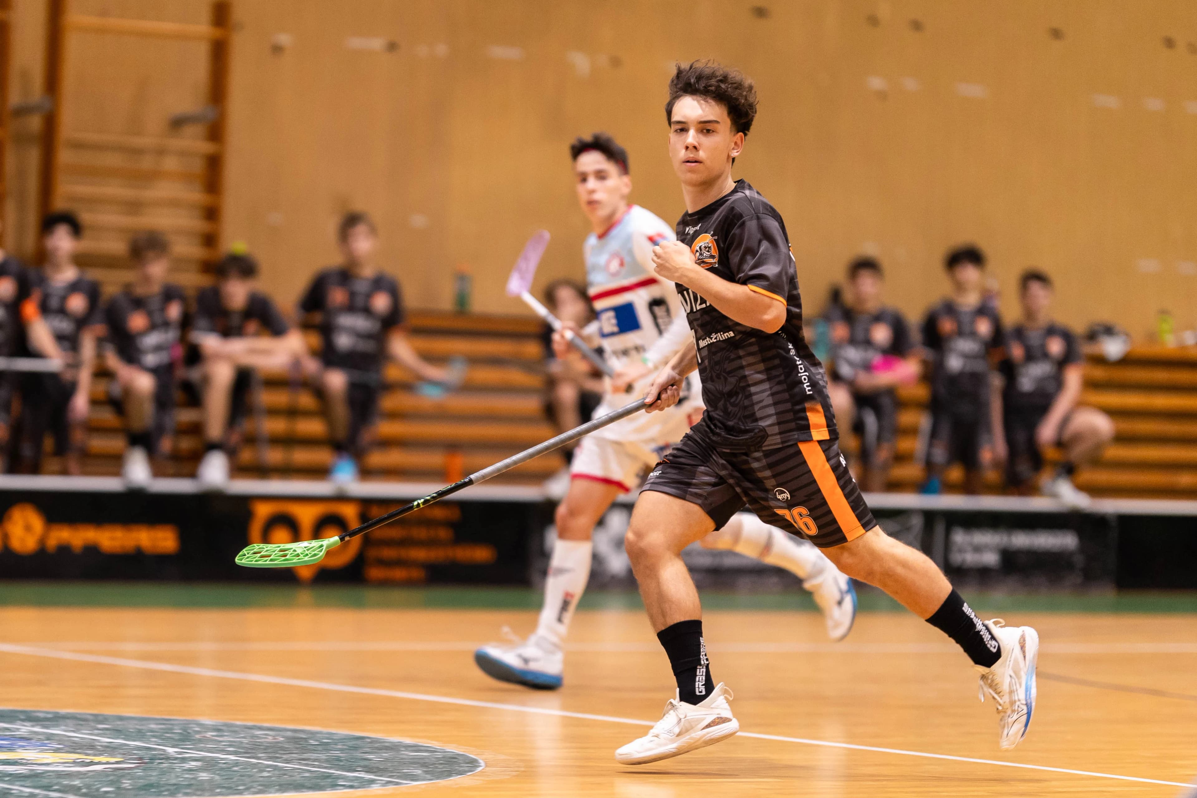 Ligová komisia SZFB vyhlasuje výberové konanie na organizátorov kvalifikačných turnajov o postup do 1. ligy mužov a Macron Juniorskej Extraligy