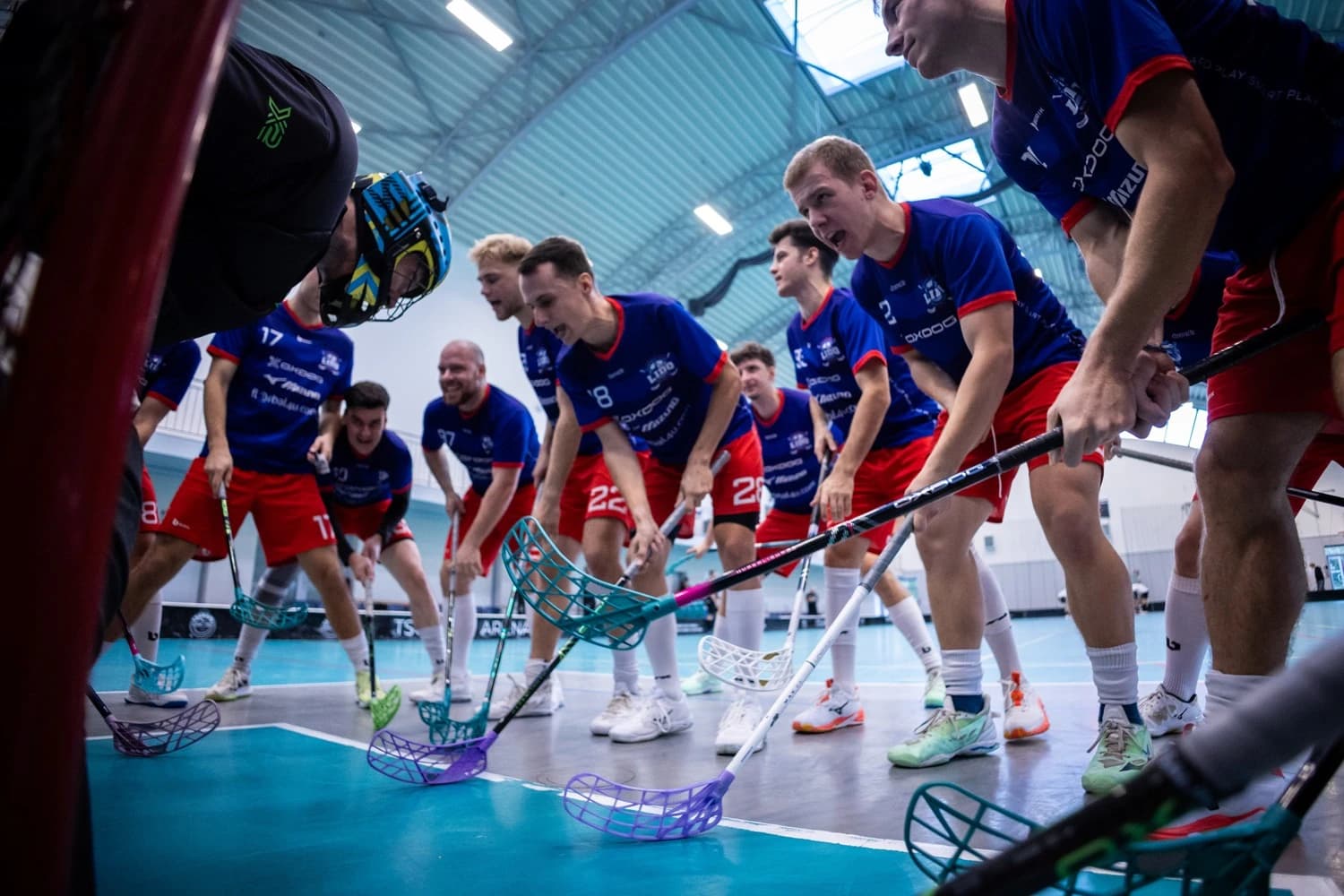 Preview 11. kola mužskej extraligy – výsledky predpovedá Matej Sedliak