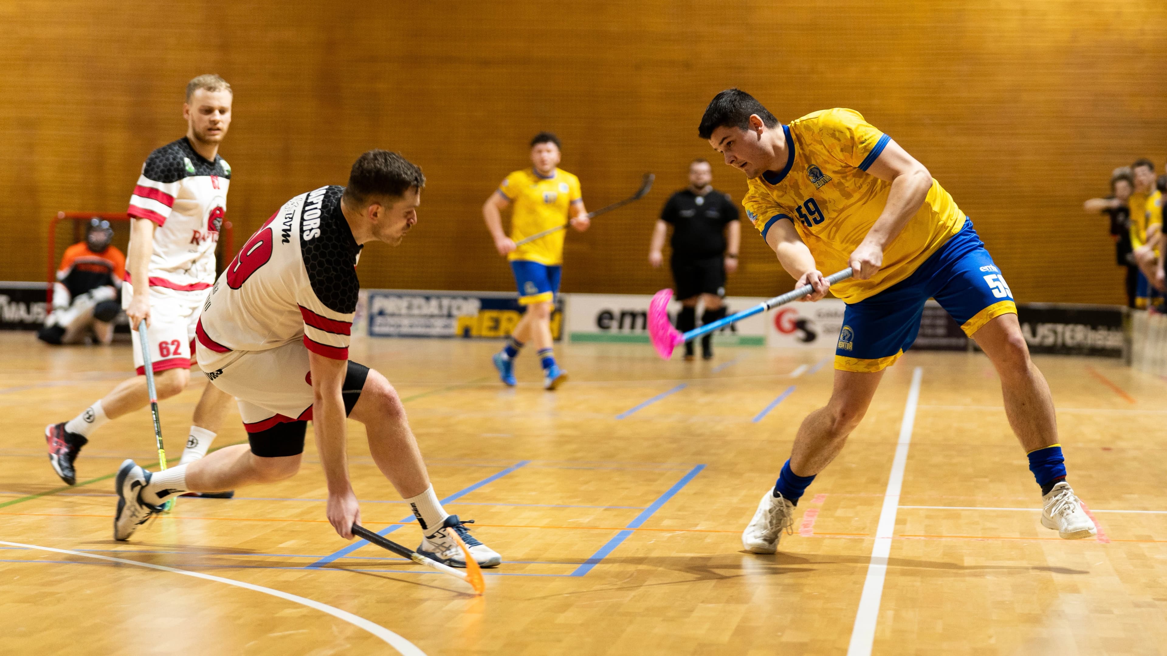 Nitra napriek sobotňajšej výhre prehráva 0:2 na zápasy. Ostatné výsledky podľa papierových predpokladov