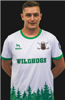 Rastislav HOREČNÝ