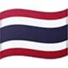 Thajsko