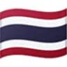 Thajsko