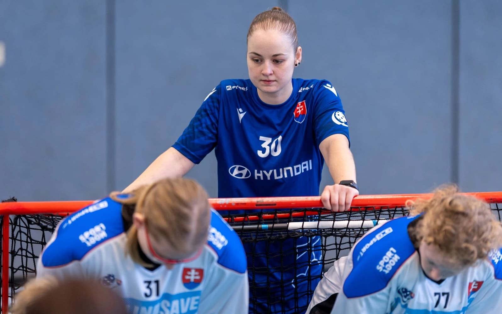 História majstrovstiev sveta žien – najlepšie umiestnenie Sloveniek je piate miesto