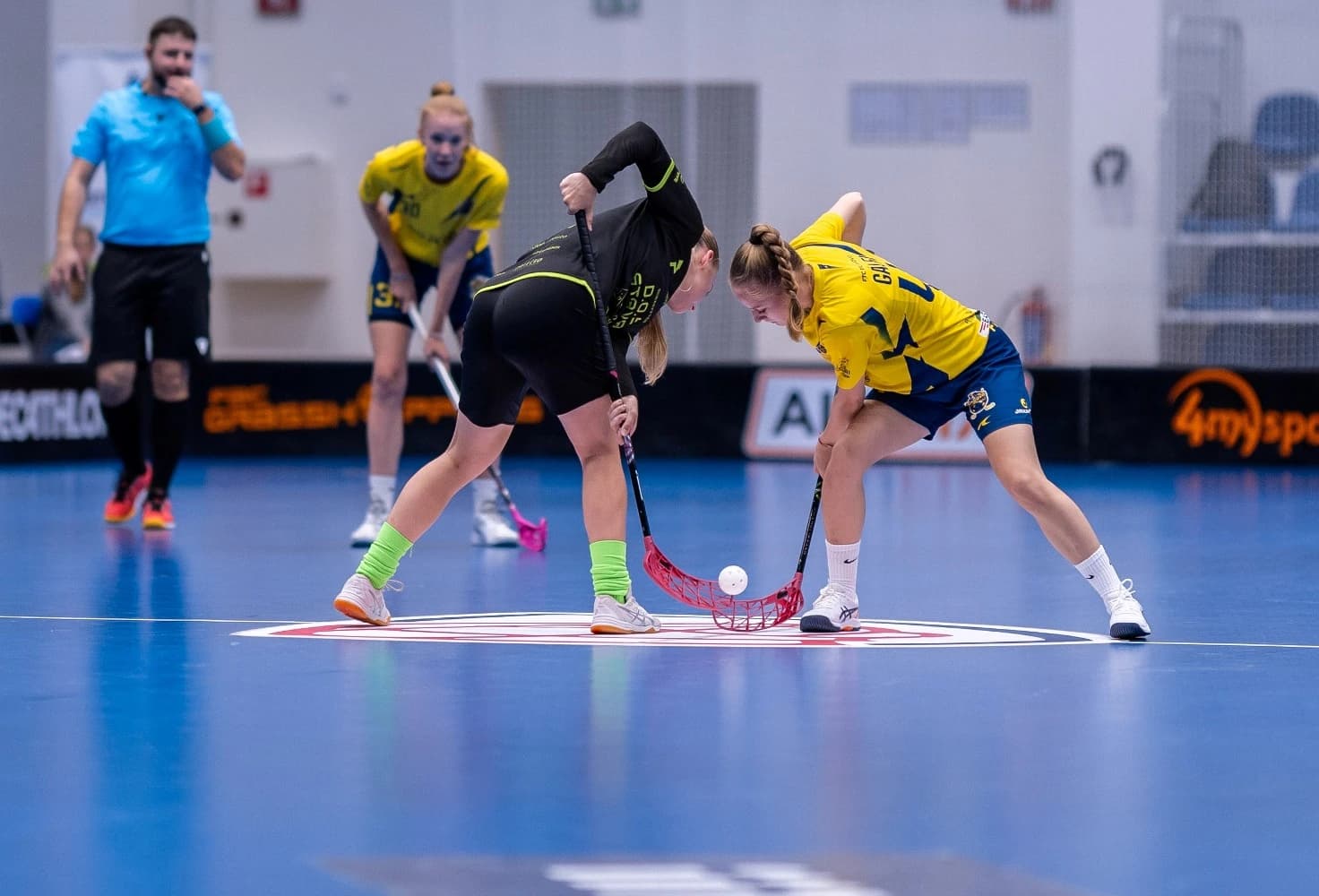 Preview 1. kola nadstavby Hyundai extraligy žien – Začína druhá fáza súťaže