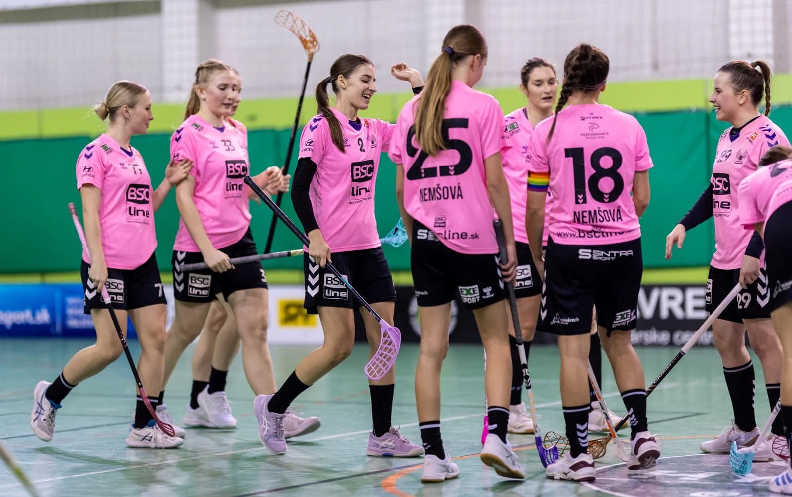 Preview 10. kola Hyundai extraligy žien – Nemšová chce odplatu!