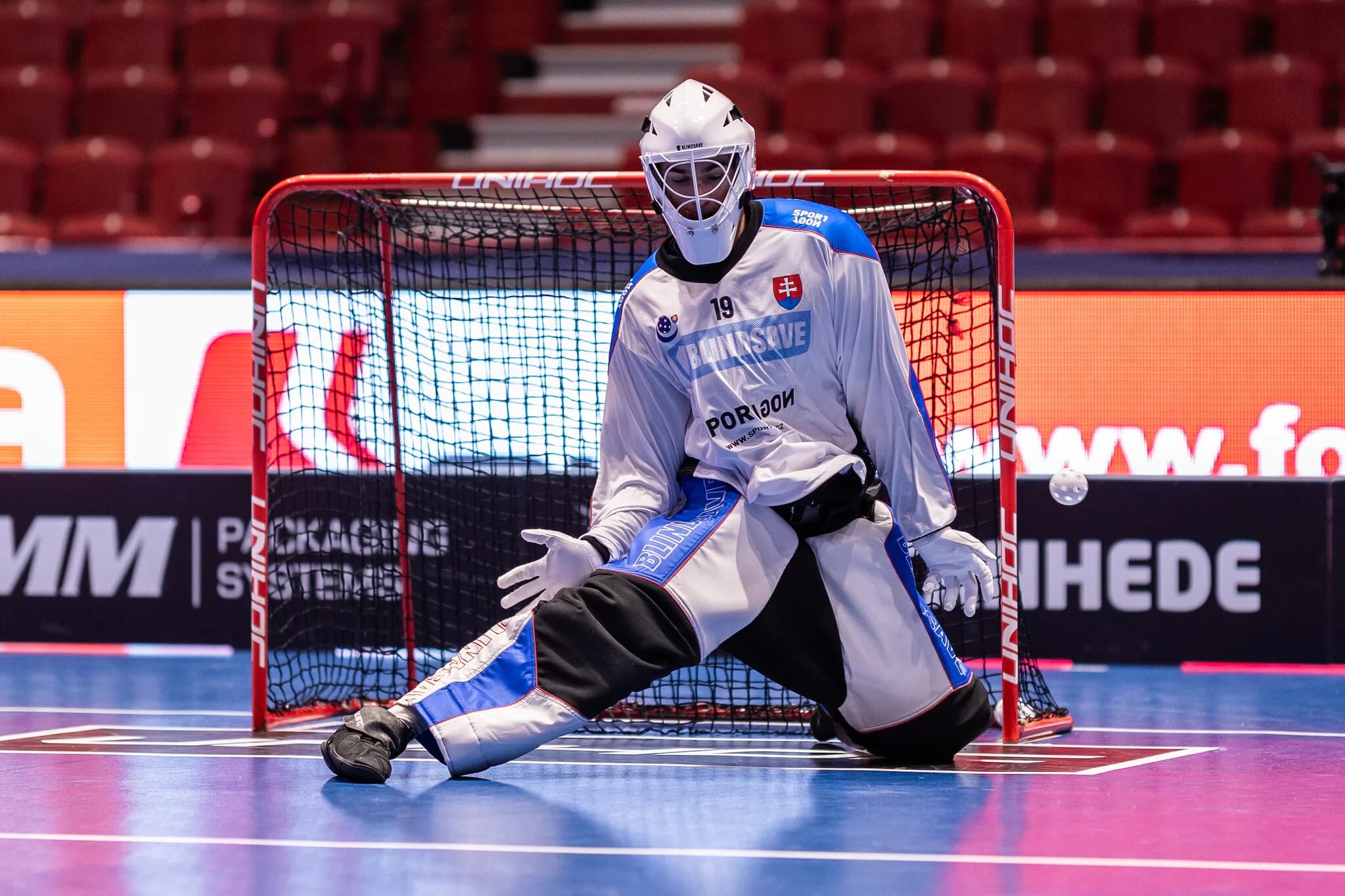 Vo Fínsku prebehol draft do F-Liigy mužov a žien. Zazneli aj mená Slovákov
