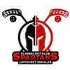 SpartanS Liptovský Mikuláš - biely 