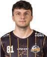 Matej VYŠŇAN