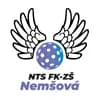 NTS FK - ZŠ Nemšová červení