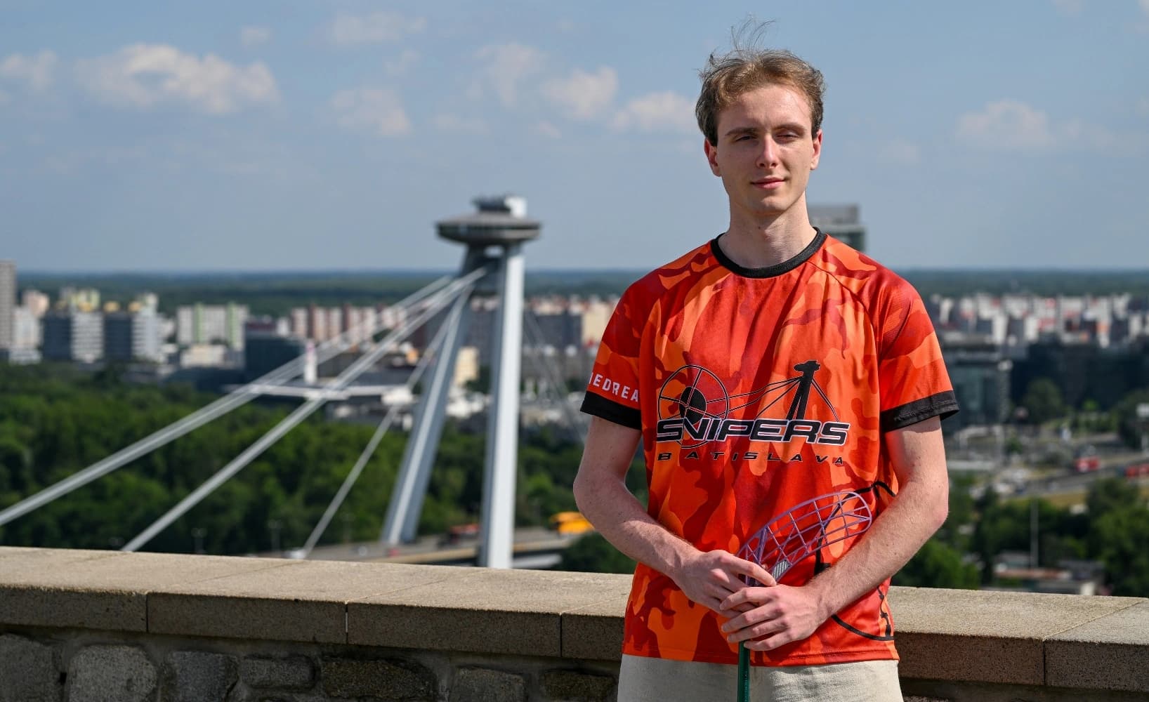 Do Snipers mieri najproduktívnejší hráč košického ATU