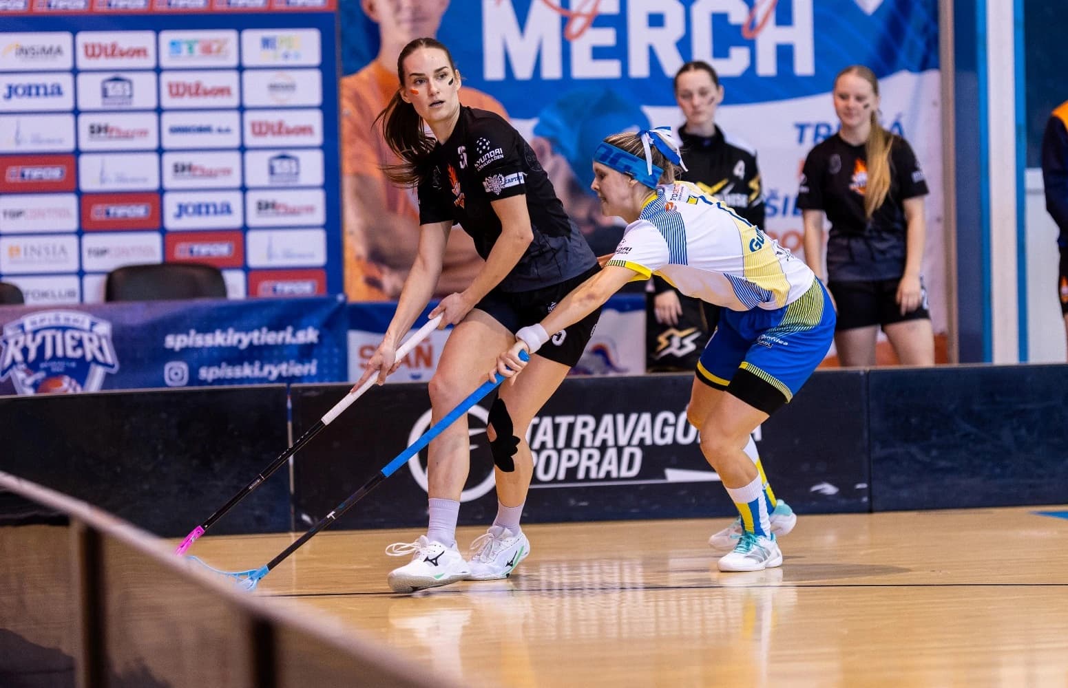 Preview 5. kola Hyundai Extraligy žien – Teraz začína previerka skutočnej sily Kométy