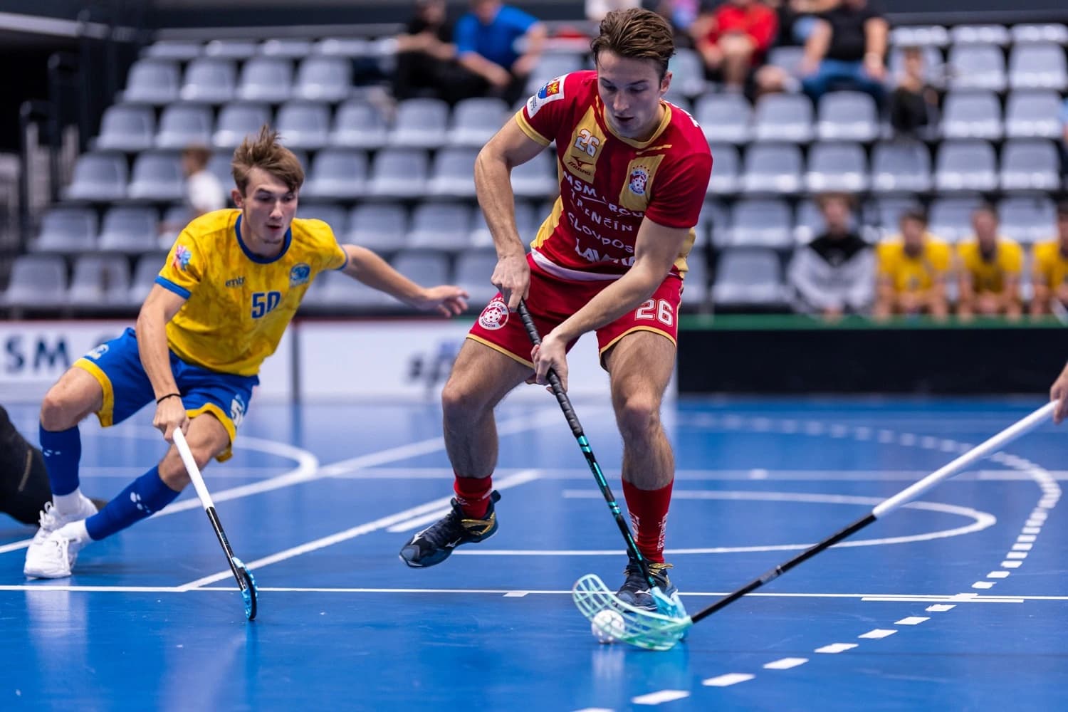 Preview 5. a 6. kola Extraligy mužov – Tomáš Kvasnica: „Už som mal v košíku Balotelliho tričko – why always me...“