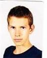 Matúš BORIK