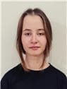 Tina STRENKOVÁ