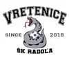 Vretenice