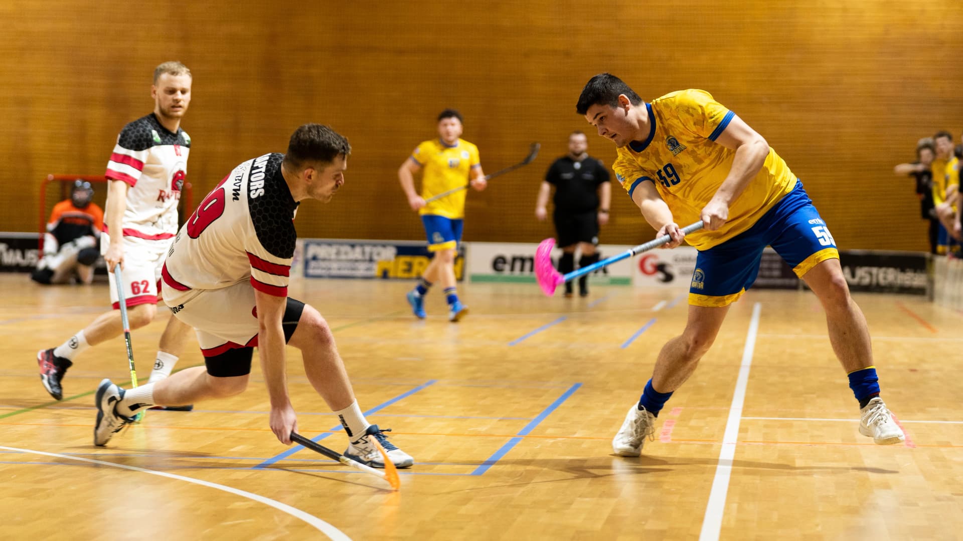 Nitra napriek sobotňajšej výhre prehráva 0:2 na zápasy. Ostatné výsledky podľa papierových predpokladov
