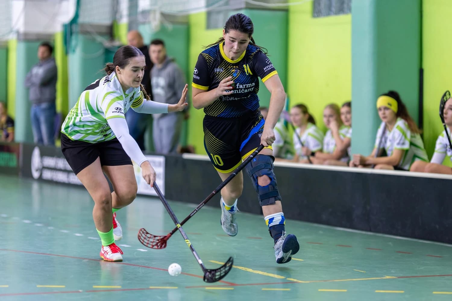 Preview 5. kola nadstavby Hyundai extraligy žien – Uchmatnú Kysučanky prvé víťazstvo s Pruským v sezóne?